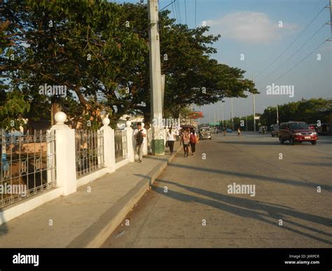 Capitol Drive, Bulihan (Guinhawa), Malolos City.